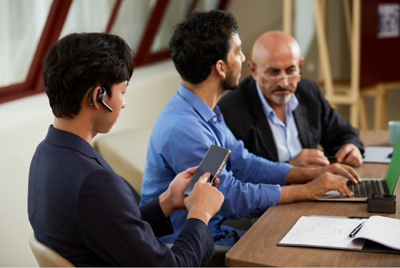 時空壺 以科技初心破局AI翻譯賽道，引領(lǐng)跨語言交流新紀元