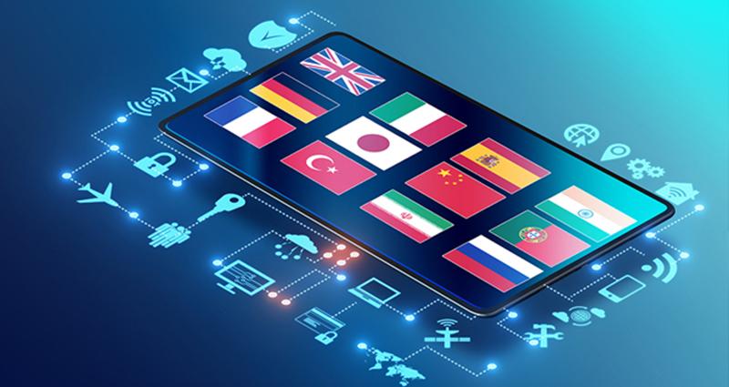 人工翻譯服務(wù)在專業(yè)翻譯公司中的核心優(yōu)勢與價值