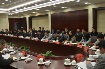 寧波軌道交通參加政府（國有）投資項目與本地企業現場對接會法律視角