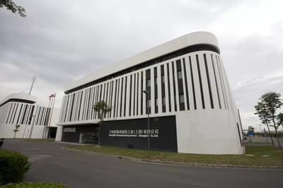 探尋卡特彼勒的可持續發展之道 電子計算機與電子技術信息服務的驅動力量