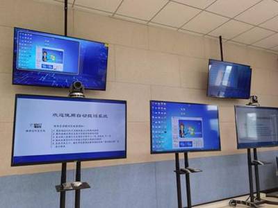 計(jì)算機(jī)網(wǎng)絡(luò)與信息安全國(guó)家級(jí)實(shí)驗(yàn)教學(xué)示范中心舉辦慕課錄播系統(tǒng)功能及使用方式專(zhuān)題培訓(xùn)