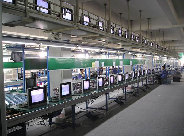 集成電路燒錄與測(cè)試 自動(dòng)化解決方案與專(zhuān)業(yè)服務(wù)